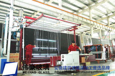 安徽偉豪玻璃廠 中空鋼化玻璃批發直銷與服裝服飾批發的多元發展