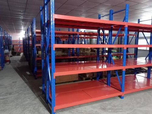 河源市貨架批發與鞋帽行業應用——以九州貨架為例