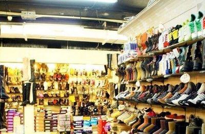 山西鞋帽批發(fā)市場攻略 輕松備齊年貨，迎接新氣象