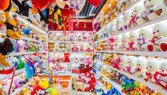 山西鞋帽批發(fā)市場指南 一站式搞定年貨采購